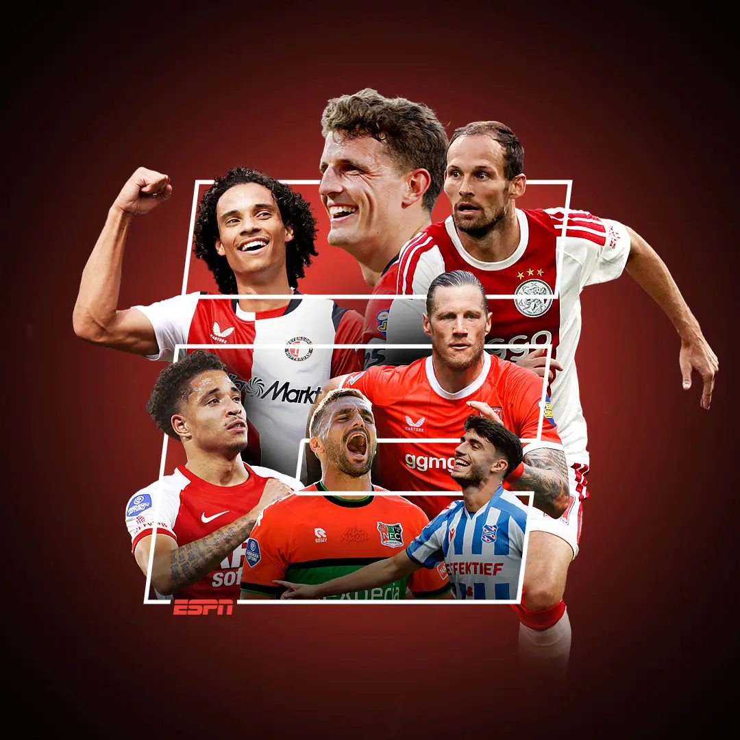 ESPN visual voetbal