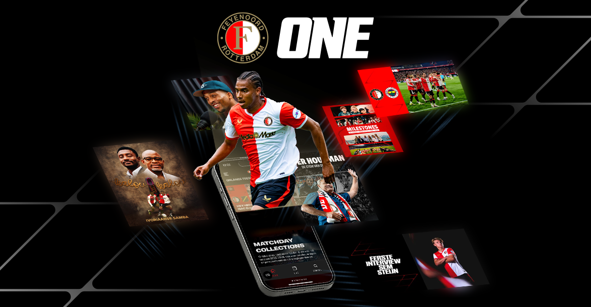 feyenoord one