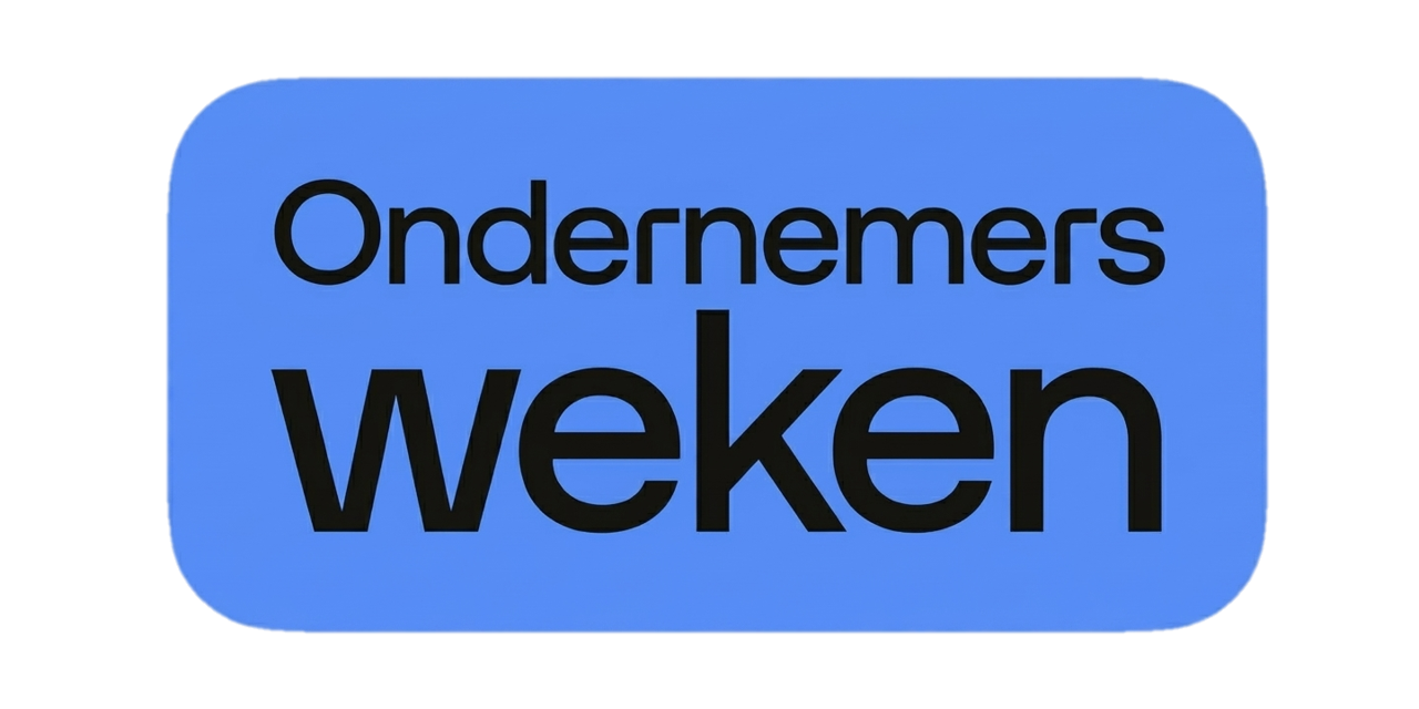 ondernemersweken