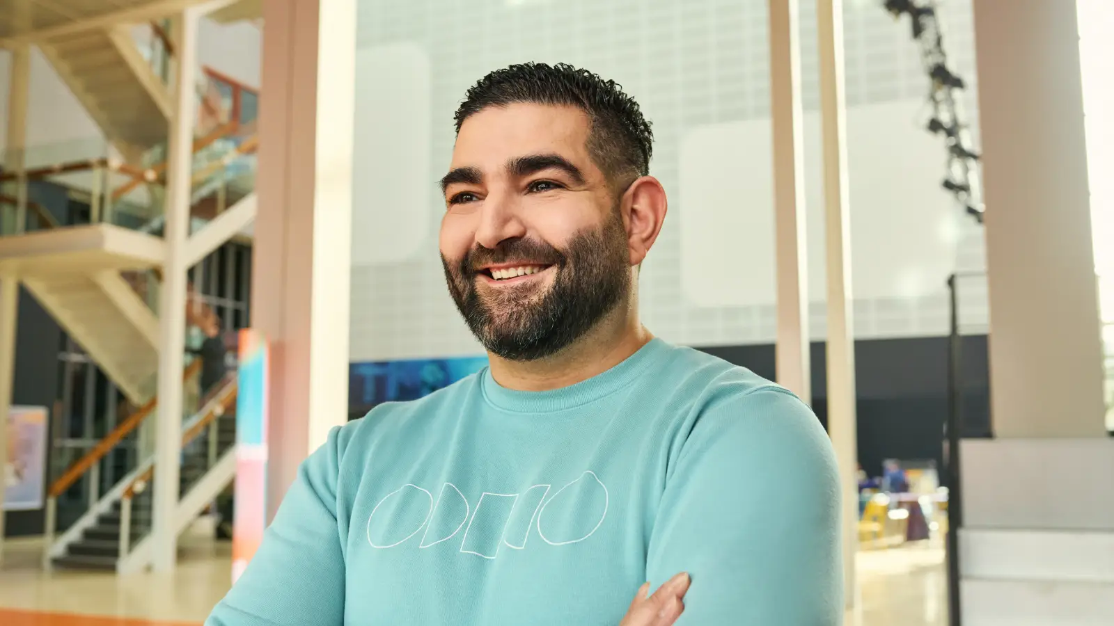 Iliass el Haddioui