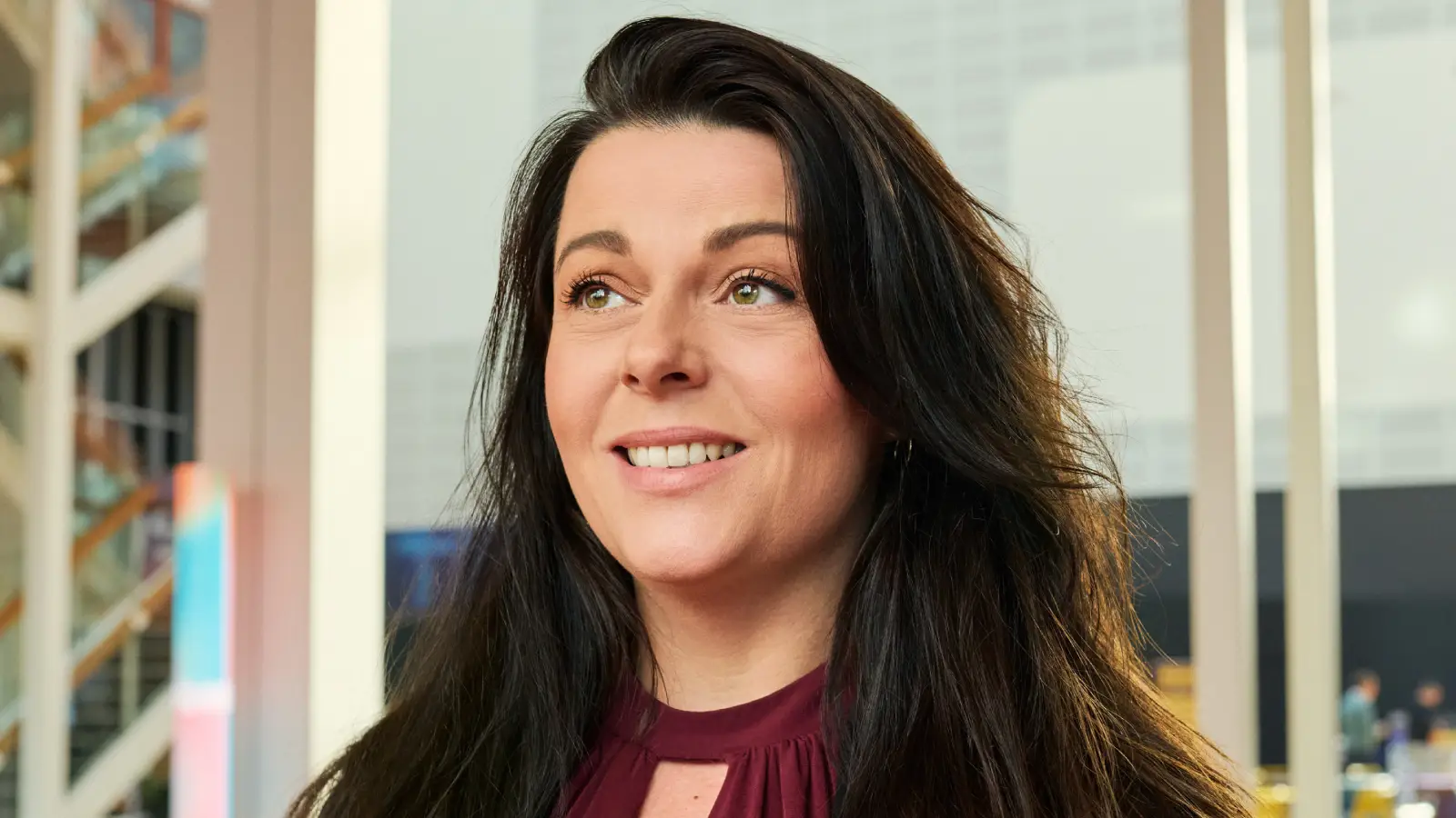 Nena Mouthaan-Gorter