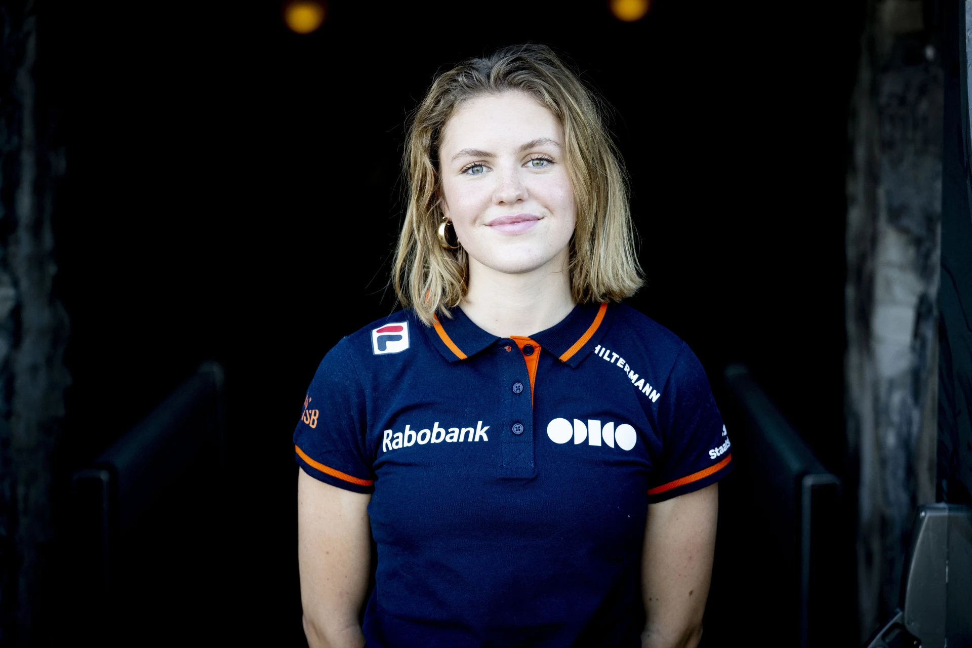 Michelle Velzeboer Michelle Velzeboer