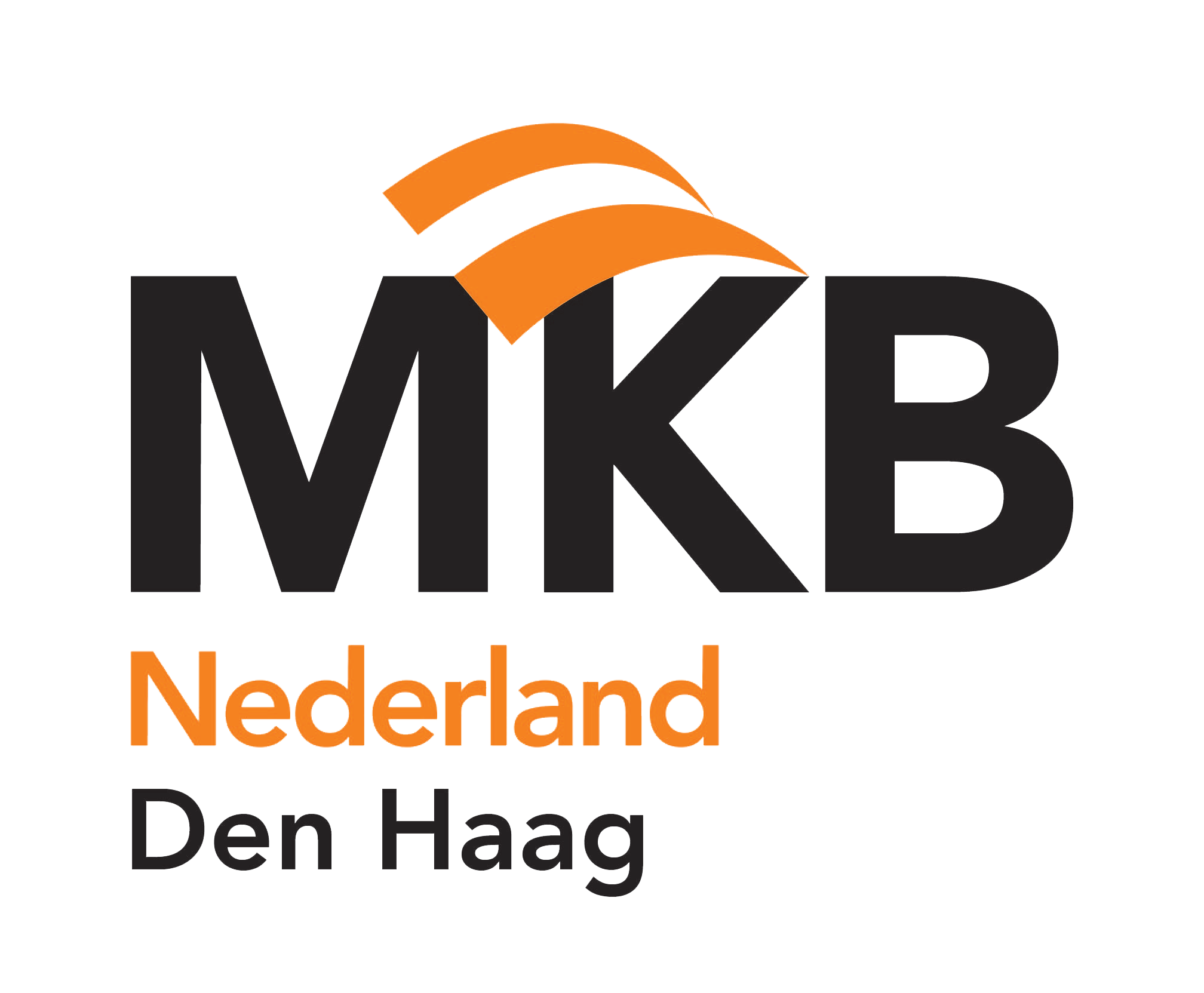 MKB Den Haag Logo