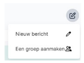 individuele chat