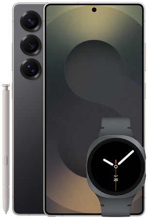 Samsung Galaxy S25 Ultra