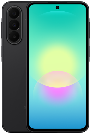 Samsung Galaxy A27 128GB Zwart