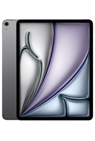 Apple iPad Air M4 13inch 128GB Grijs