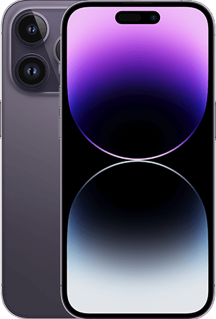 iPhone 14 Pro