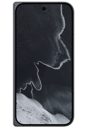 Google Pixel 11 Pro Fold 256GB Zwart