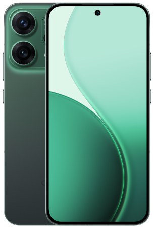 OPPO Reno14 256GB Groen