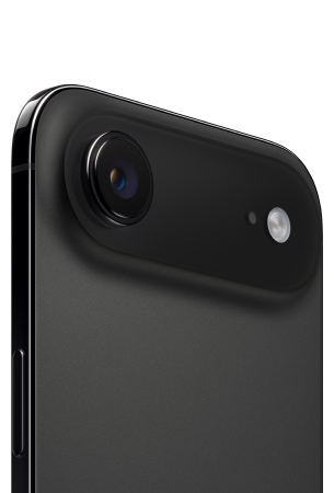 Apple iPhone Air 256GB Zwart