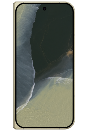 Google Pixel 11 Pro Fold 256GB Olijfgroen