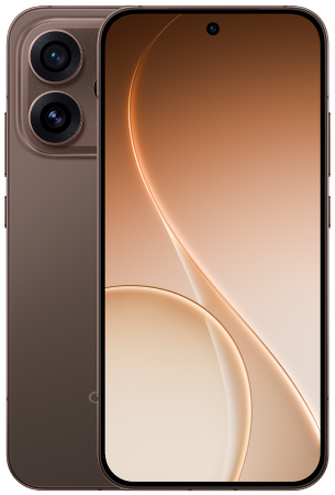 OPPO Reno15 Pro 512GB Zwart