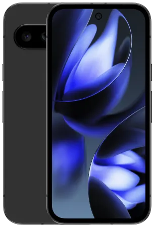 Google Pixel 9a 128GB Zwart