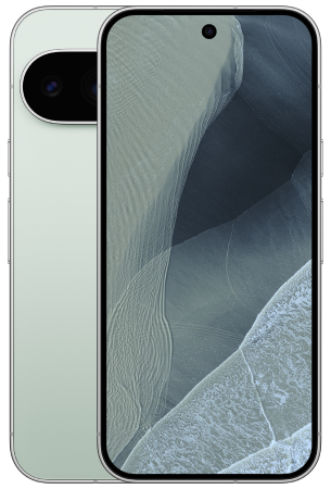 Google Pixel 11 Pro XL 256GB Mintgroen