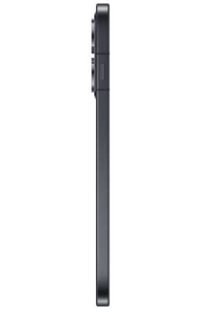 OPPO Reno16 Pro 512GB Zwart