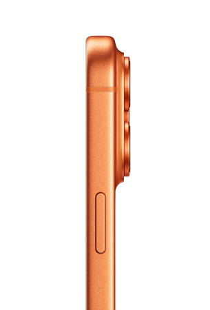 Apple iPhone 17 Pro Max 256GB Oranje