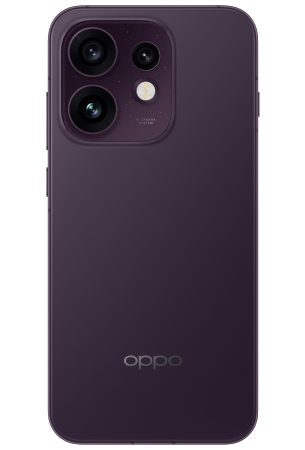OPPO Reno16