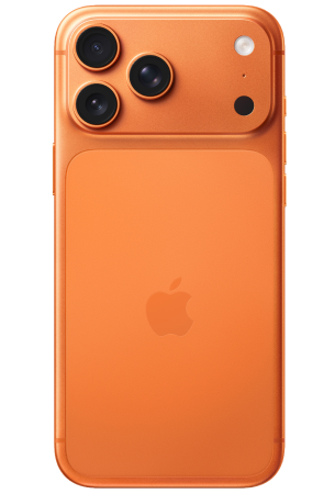 Apple iPhone 17 Pro Max 256GB