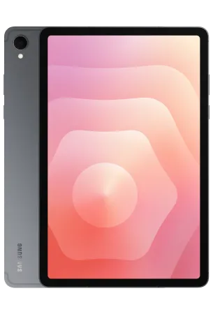 Samsung Galaxy Tab S11 128GB Grijs