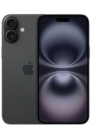 Apple iPhone 16