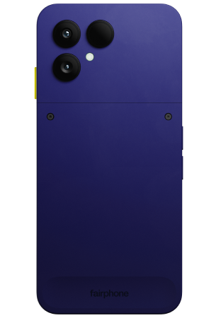 Fairphone (Gen. 6+)