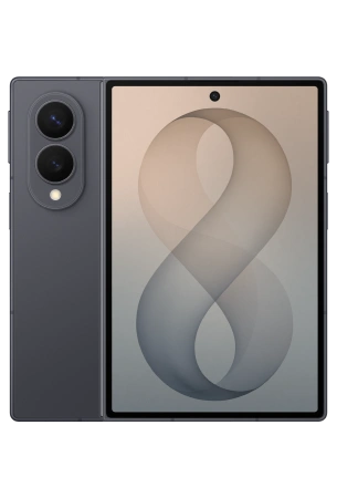 Samsung Galaxy Z Fold 8 256GB Zwart