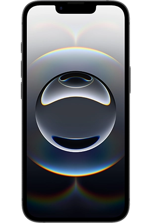 Apple iPhone 16e 128GB 20 GB + Onbeperkt Bellen