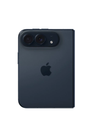 Apple iPhone Duo 256GB Blauw