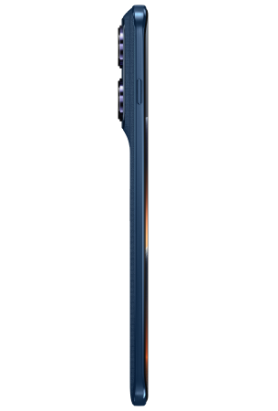 Motorola Edge 70 Pro 256GB Blauw