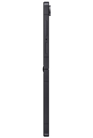Samsung Galaxy Z Flip 7 256GB Zwart
