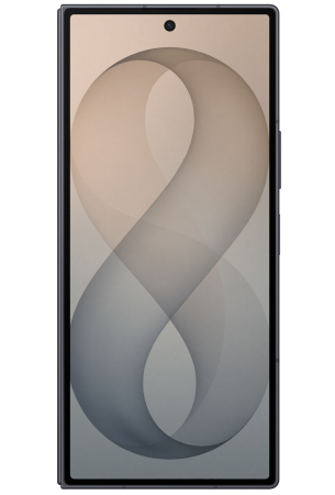 Samsung Galaxy Z Fold 8 Ultra 256GB Zwart