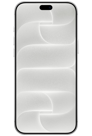 Apple iPhone 18 Pro Max in Zilver