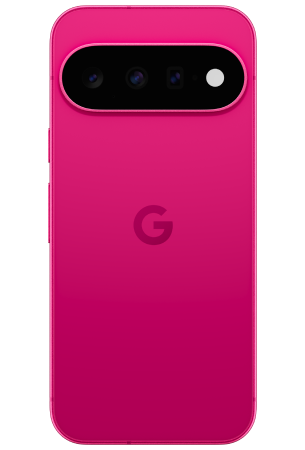 Google Pixel 11 256GB Roze