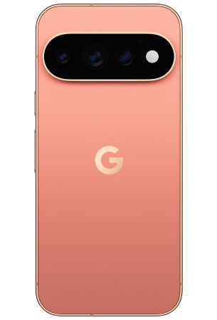Google Pixel 11 Pro 256GB Koraalroze