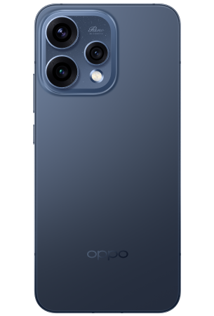 OPPO Reno15 512GB Zwart