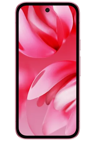 Google Pixel 9a 128GB Onbeperkt Internet + Bellen