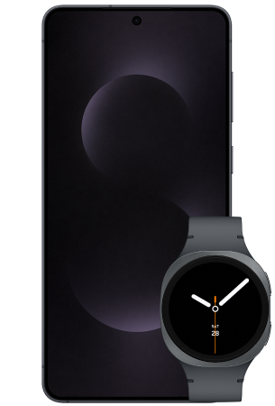 Samsung Galaxy S25 Edge