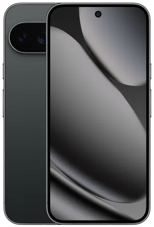 Google Pixel 10 Pro XL 256GB Zwart
