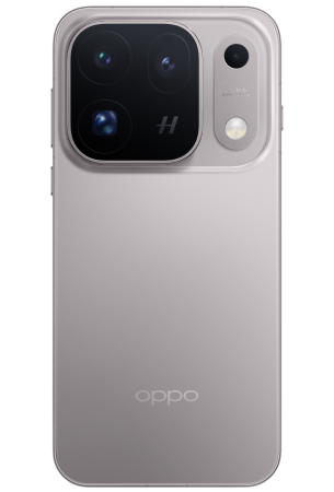 OPPO Find X10 Pro Max 512GB Grijs