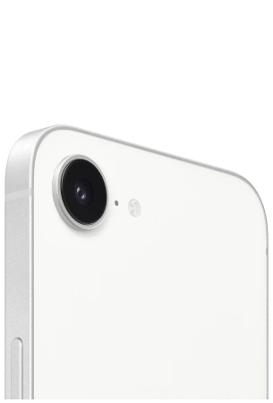 Apple iPhone 16e 128GB Wit
