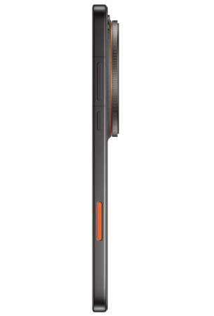 OPPO Find X9 Ultra 512GB Zwart