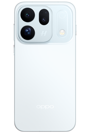 OPPO Find X10 256GB Lichtblauw