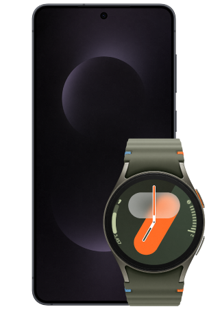 Samsung Galaxy S25 Edge