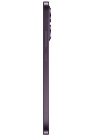 OPPO Reno16 F 256GB Zwart