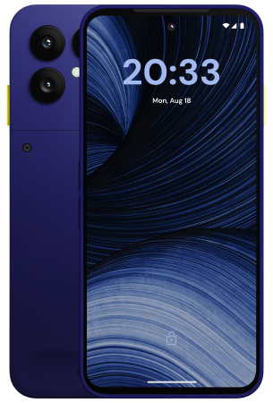Fairphone (Gen. 6+)
