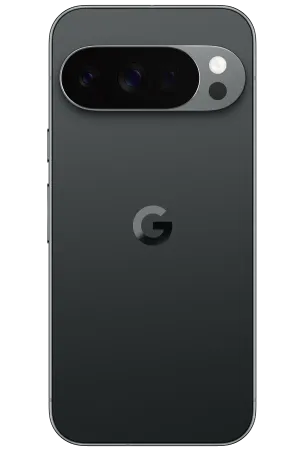 Google Pixel 10 Pro 128GB Zwart