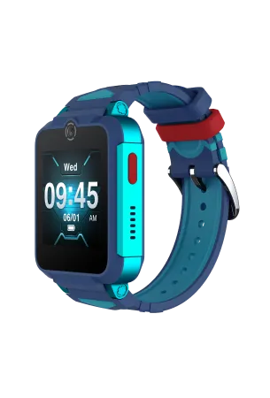 TCL Kindersmartwatch MT42 Blauw