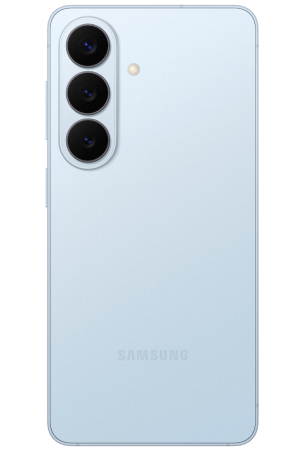 Samsung Galaxy S26 Lichtblauw