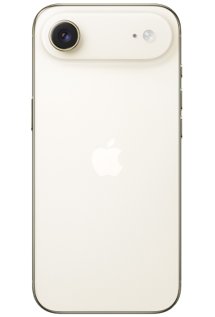 Apple iPhone Air Goud